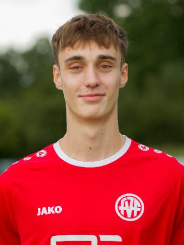 Hannes Schurr