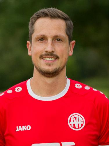 Marcel Straub
