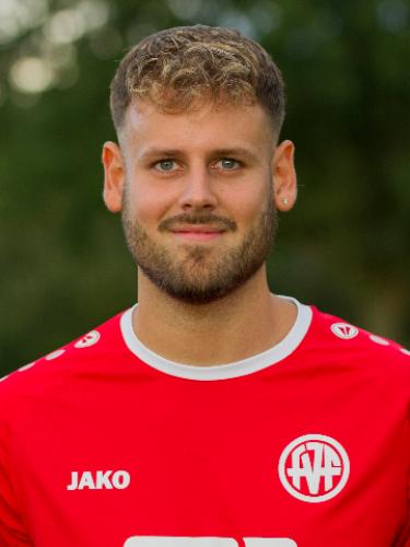 Patrick Zuppak