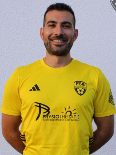 Giuseppe Damiano Zaffino