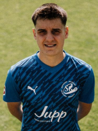 Tobias Müller