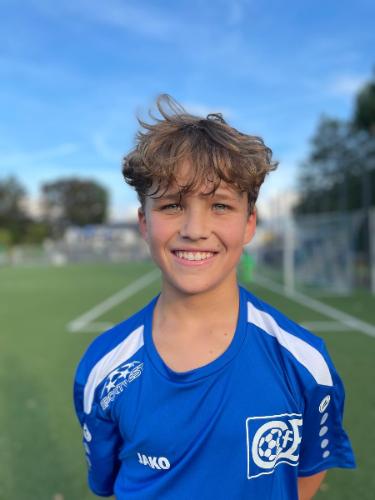 Niklas Matteo Konway