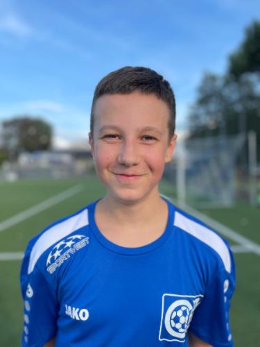 Lukas Meurer