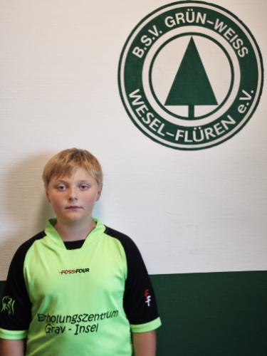 Vincent Wolters
