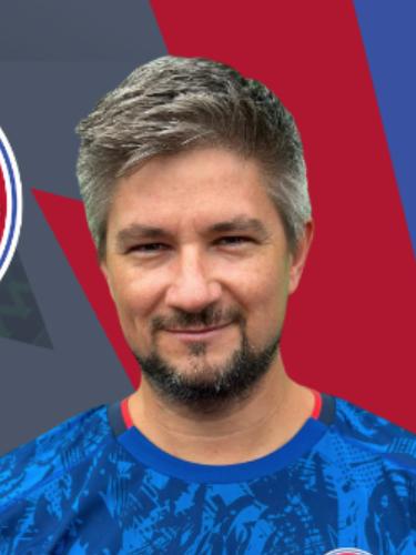 Simon Baumann