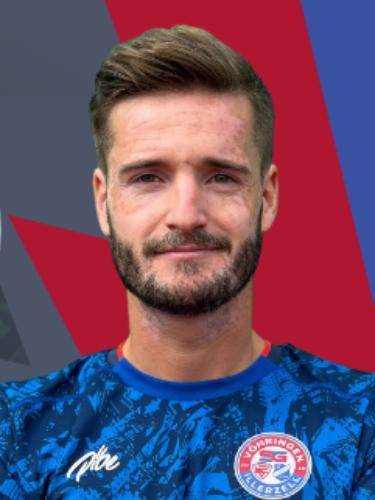 Maximilian Bihler