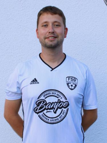 Fabian Scheidhauer