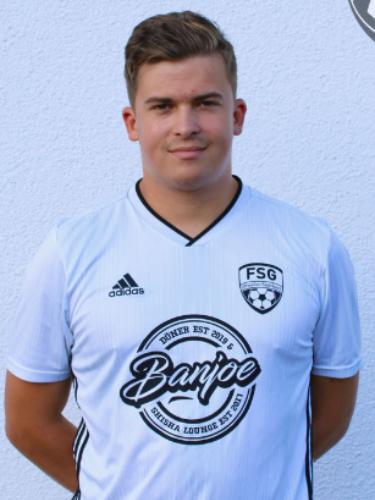 Marcel Schumacher