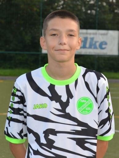 Elia Busch