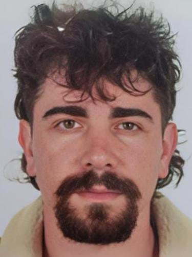 Mauro Guerrero Moreira
