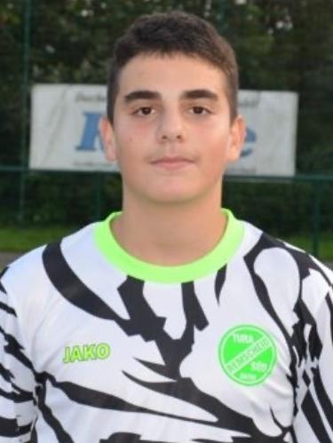 Deniz Kaya
