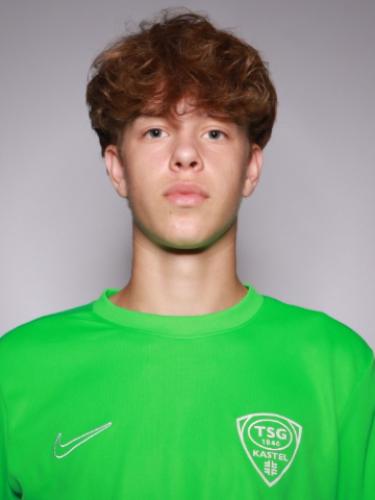 Julian Bleif
