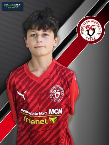 Lian Maxim van Alebeek