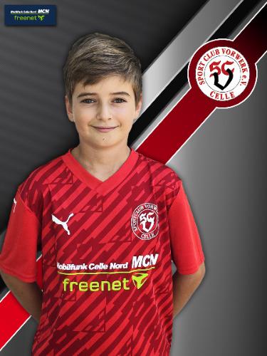 Aurelian Alexander Weißmann