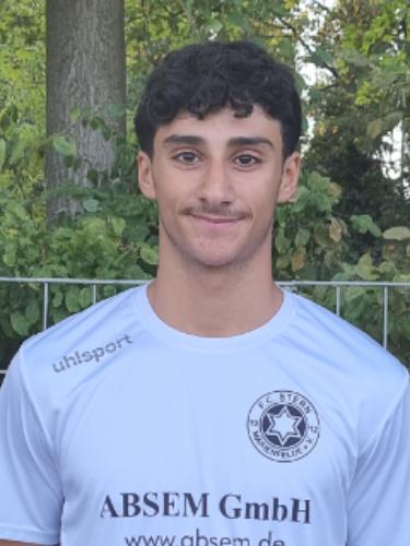 Samuel Lahdo