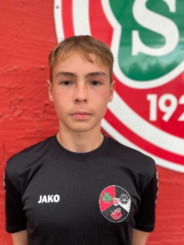 Anton Krumet