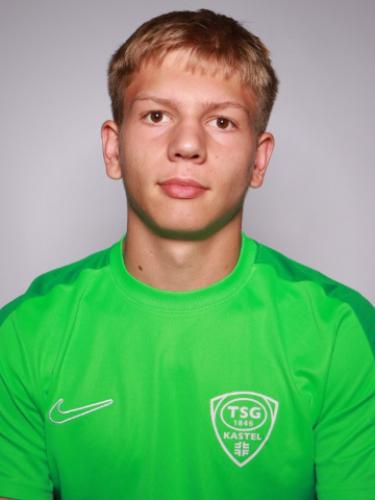 Ishak Dizdarevic