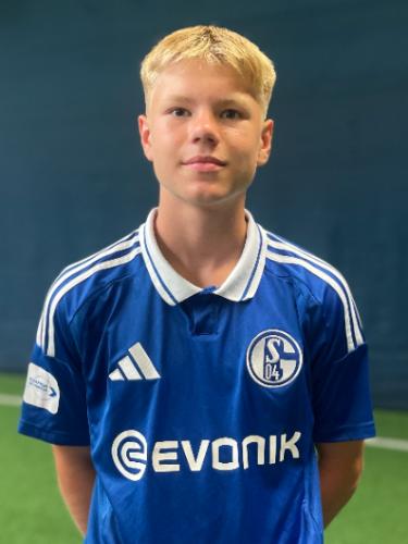 Konrad Alfes