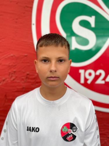 Jonas Mersch