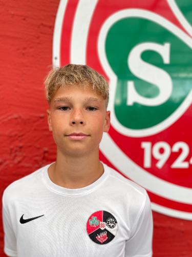 Patrick Müller