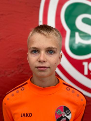 Maximilian Nigro