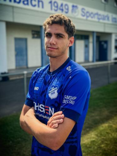 Pablo Alonso
