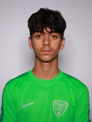 Jawad Kartoumeh