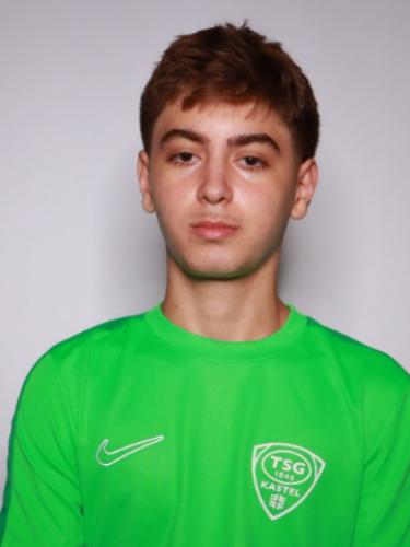 Kemal-Samet Külekci