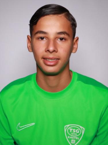 Younes Lamkaddem