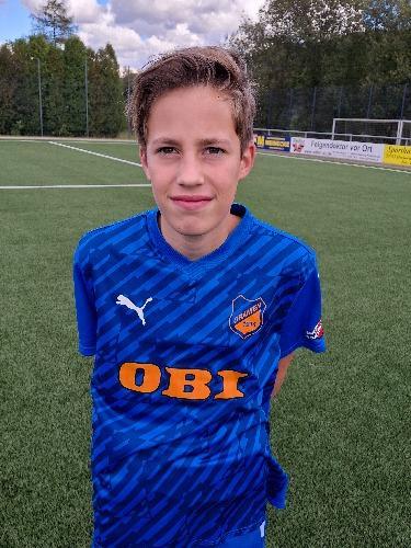 Lukas Waldschmidt