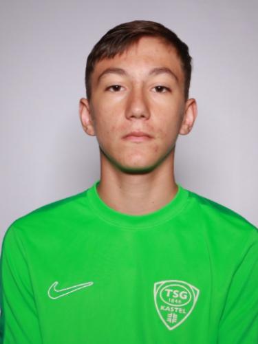 Leandro Lang