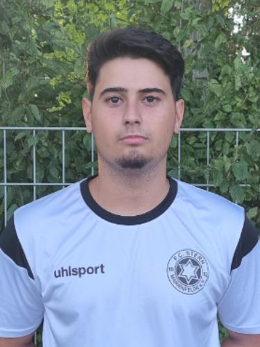 Can Haydar Yilmaz
