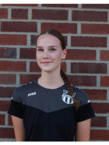 Hannah Reinken