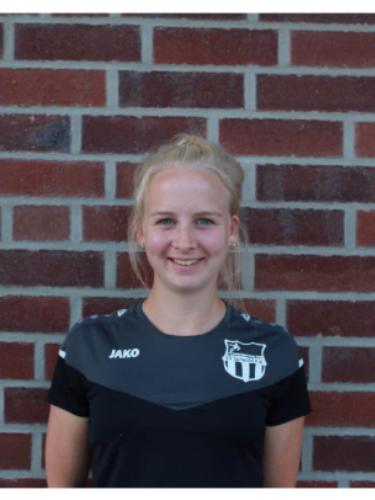 Linda Maria Schlömer