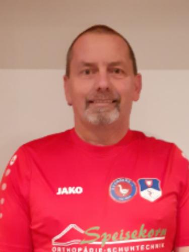 Andreas Meier