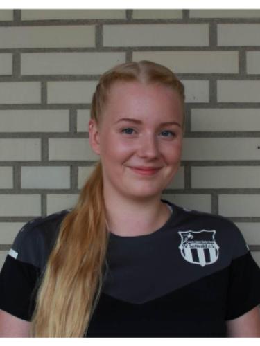 Saskia Schrand