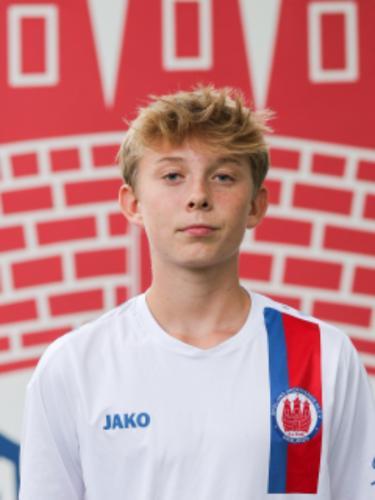 Mattis Tackenberg