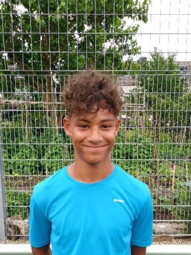 Karim Hassan Ali