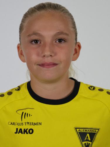 Mia Räder