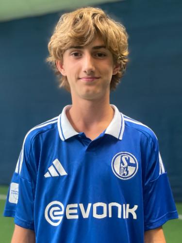 Jonas Noah Eckard