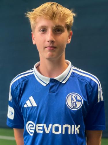 Luca Groß
