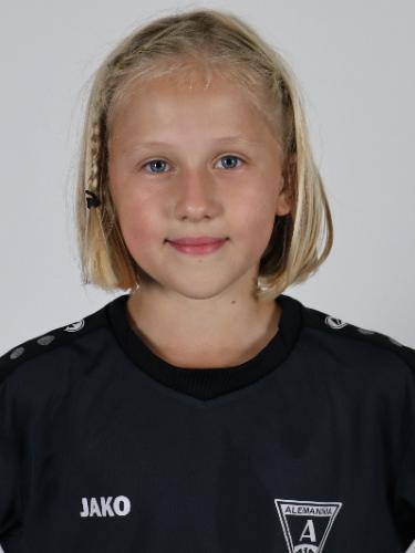 Samantha Mia Mierke
