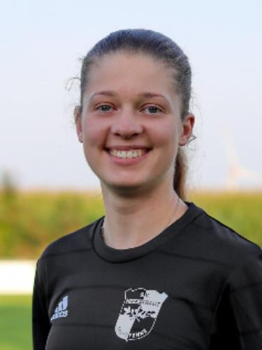 Maya Hölscher
