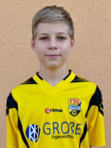 Luca Majunke
