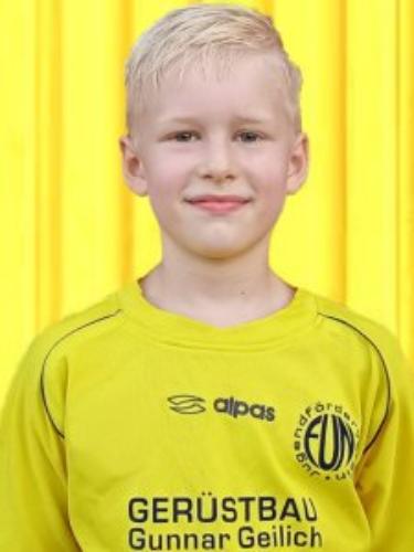 Tristan Adam