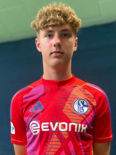 Ben Schlieper