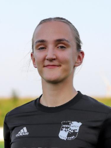 Mina Schlagelambers
