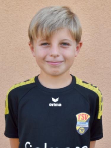 Luca Schulew