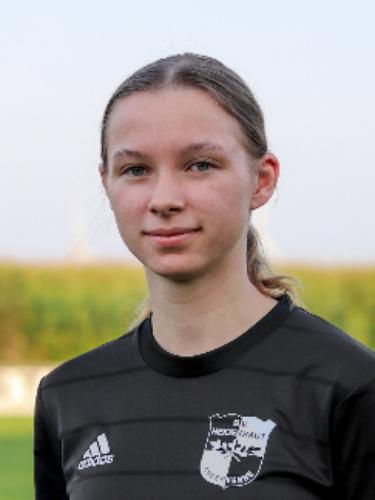 Katharina van Dülmen