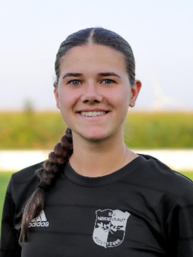 Isabell Waller